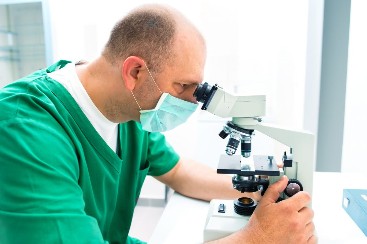 Laboratorium