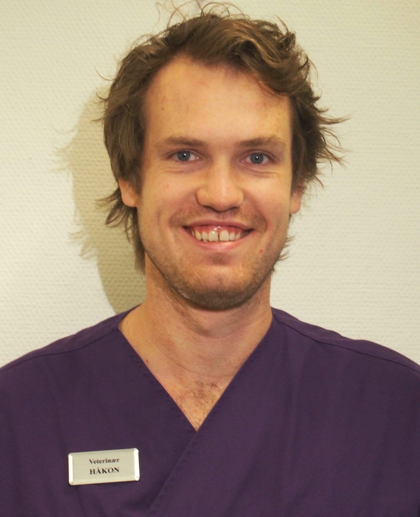 Håkon Dolva Sagedal
