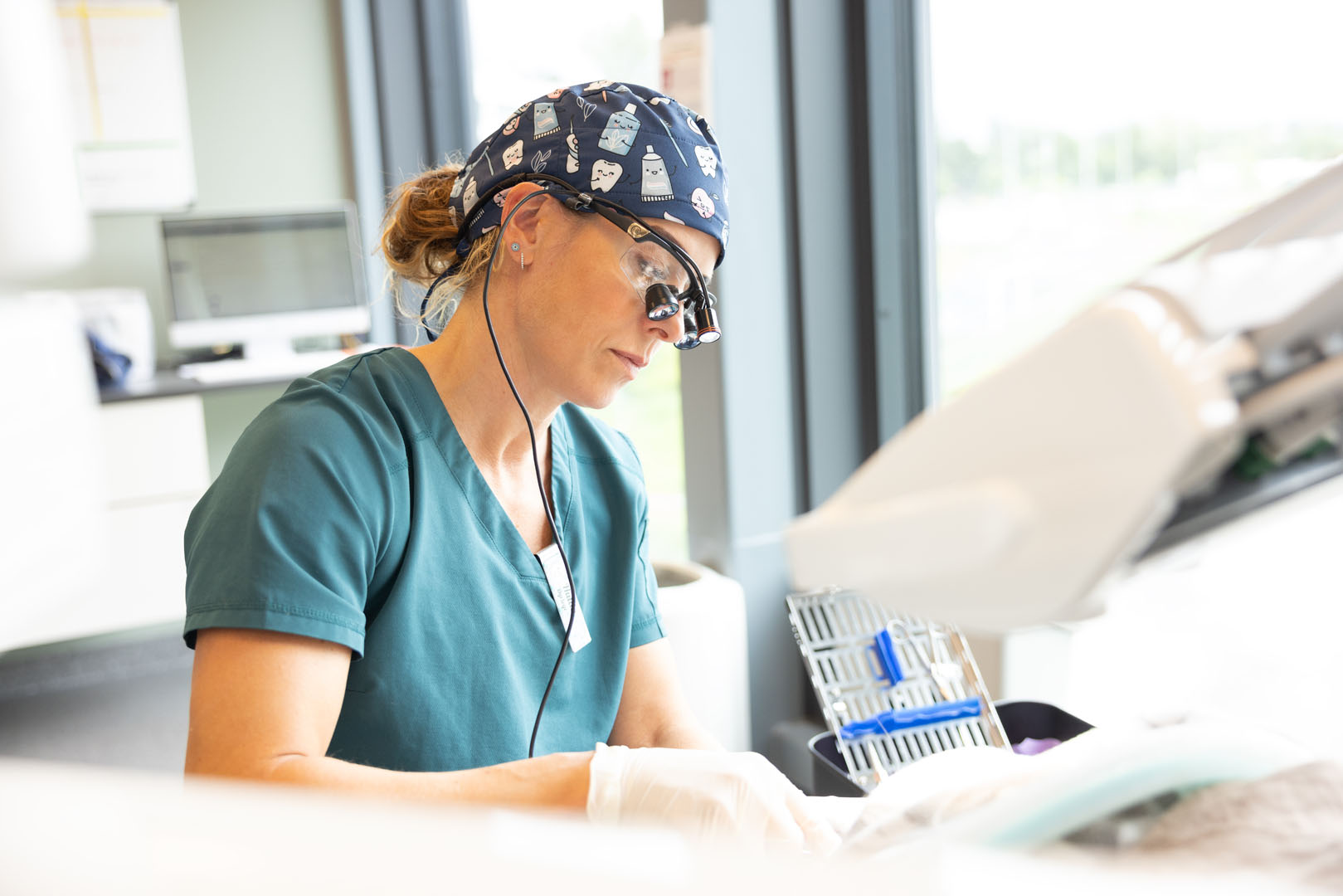 asker-dyreklinikk-situasjonsbilder-2024-15